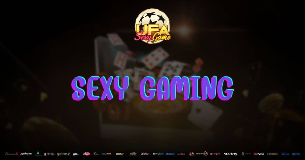 Sexy-gaming
