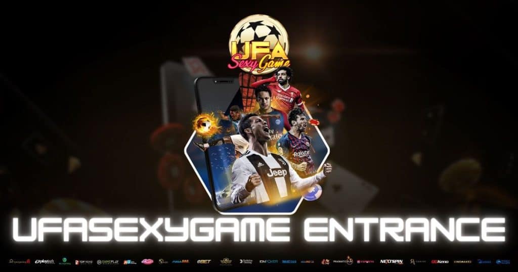 ufasexygame entrance