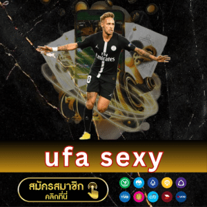 ufa sexy - ufasexygame.games